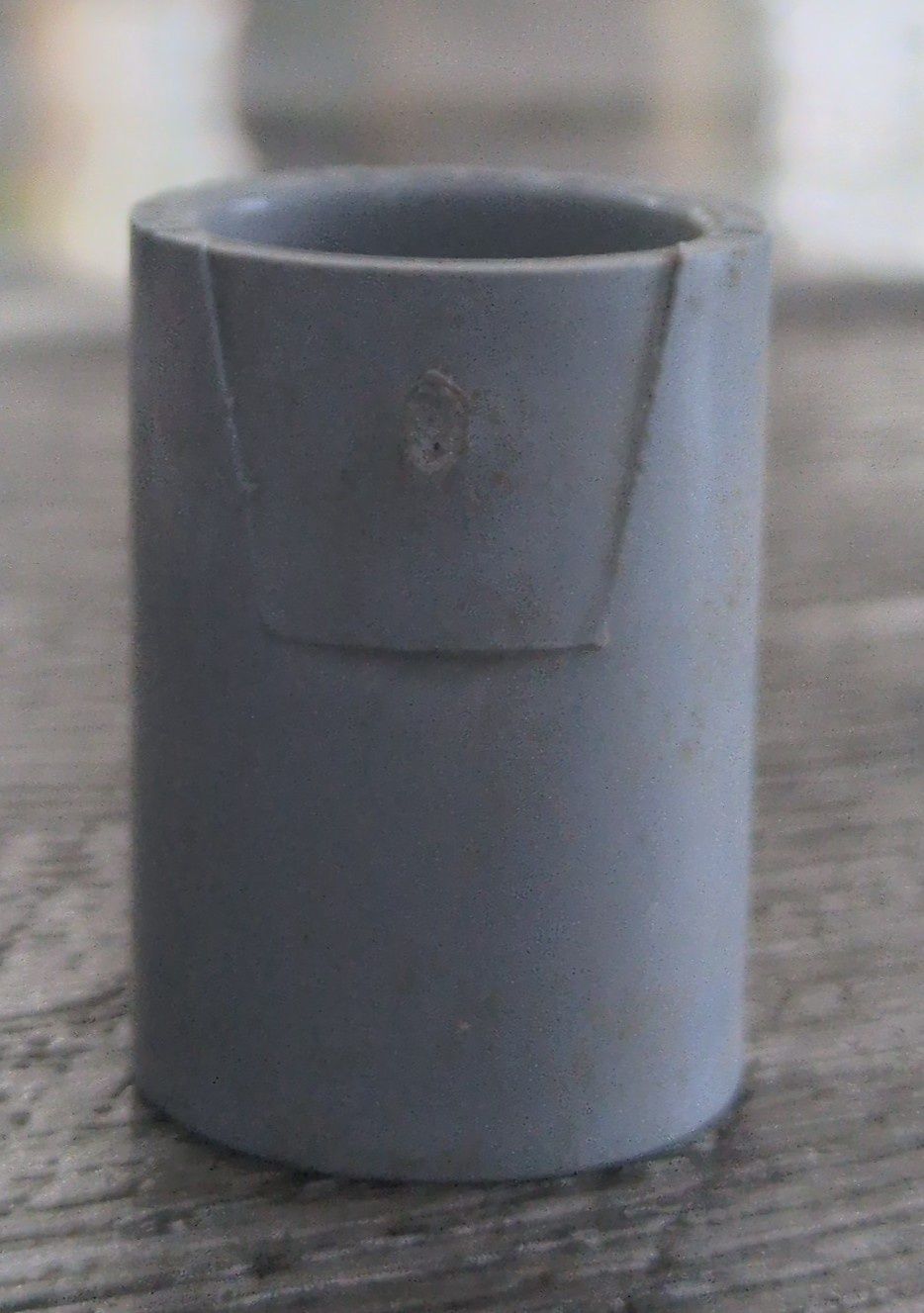 E940D-CTN 1/2" COND COUPLING