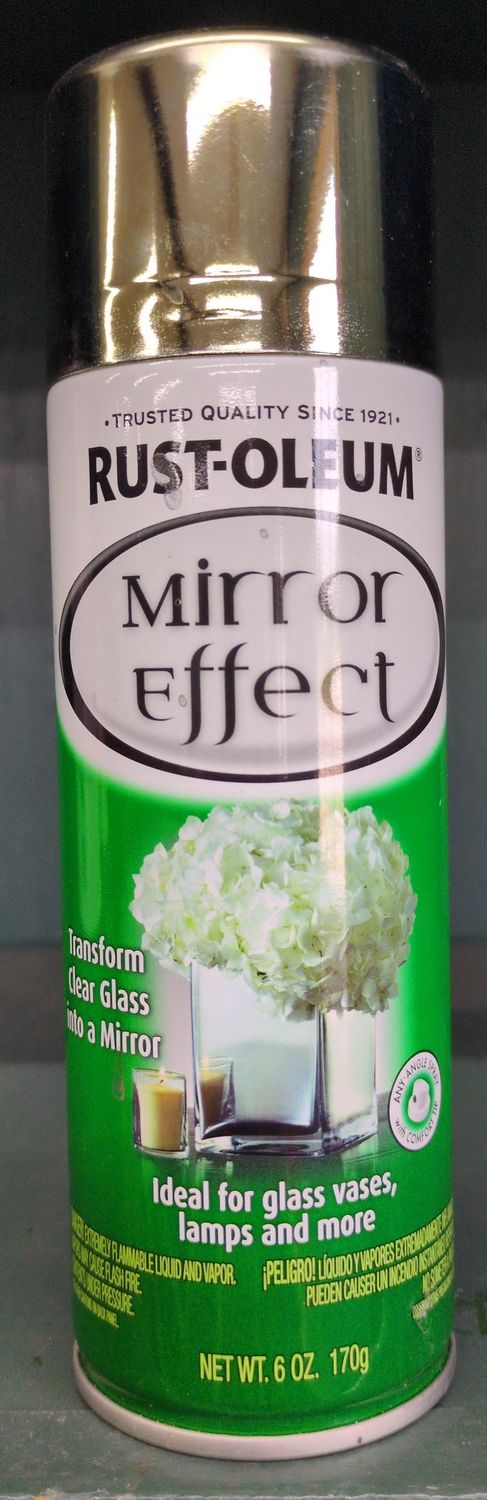 Mirror Effect SP