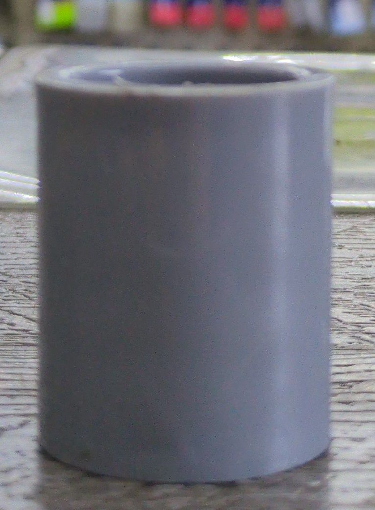 E940E-CTN 3/4" COND COUPLING