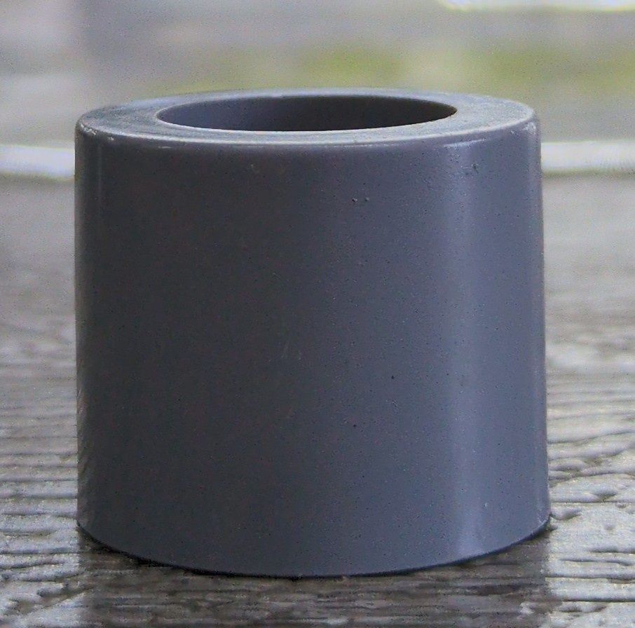 E950ED-CTN 3/4X1/2" REDUCER