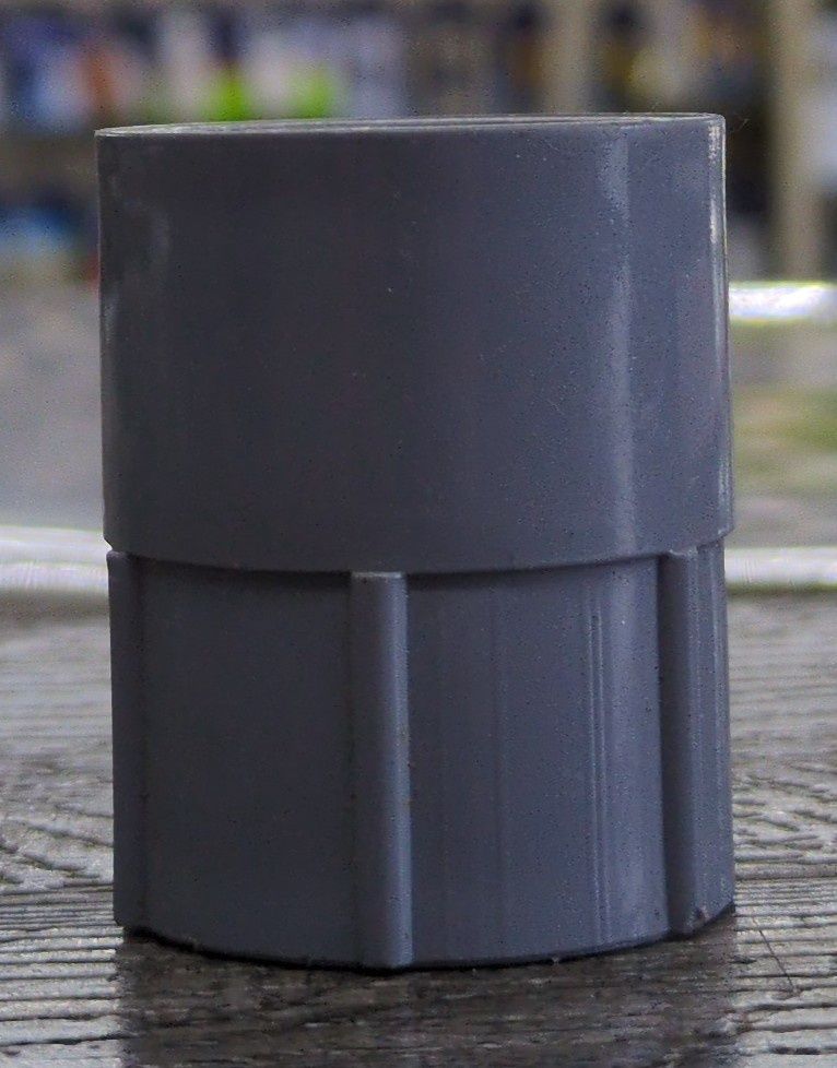 E942ER-CTN 3/4" COND F ADAPTER