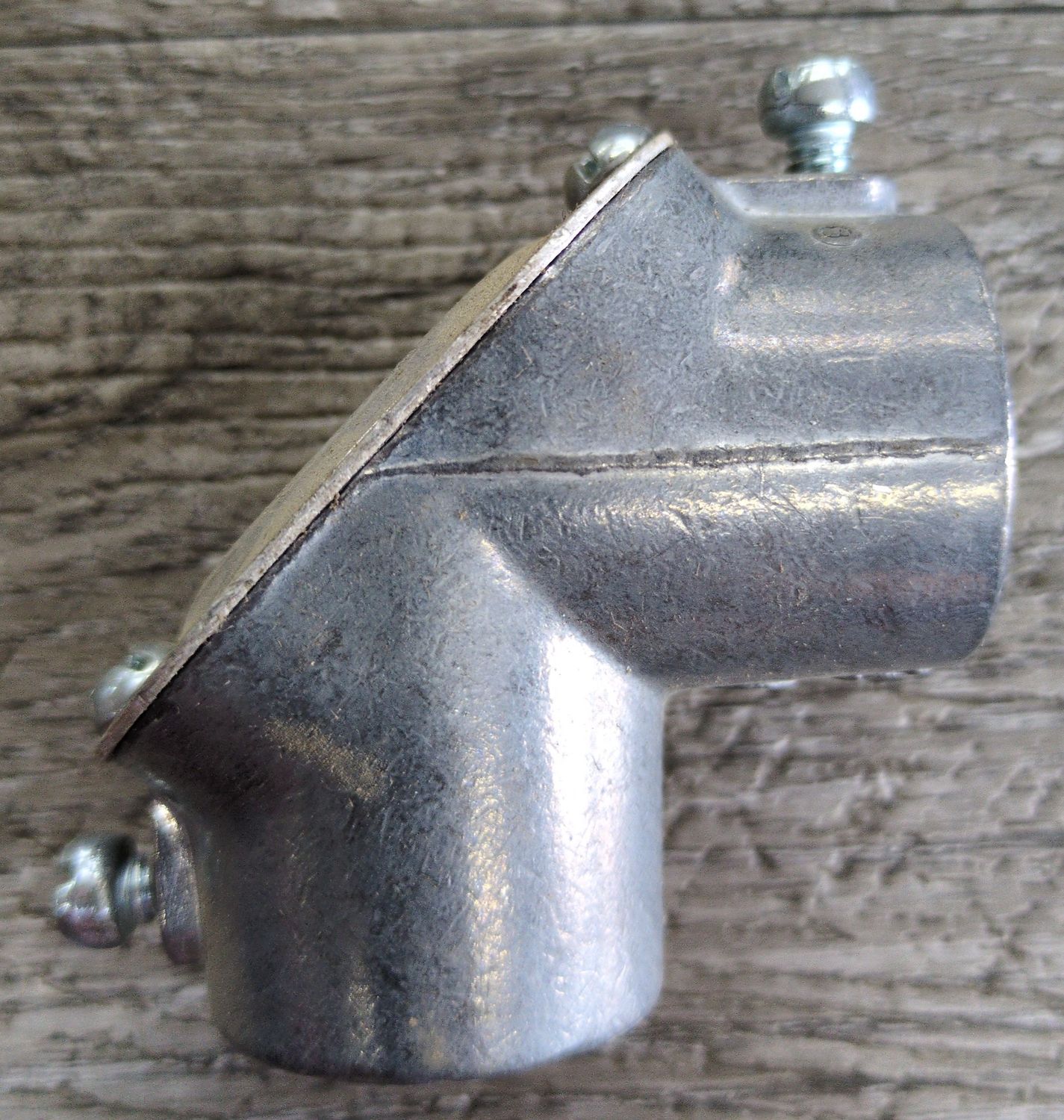 94107 3/4" RIGID PULL ELBOW