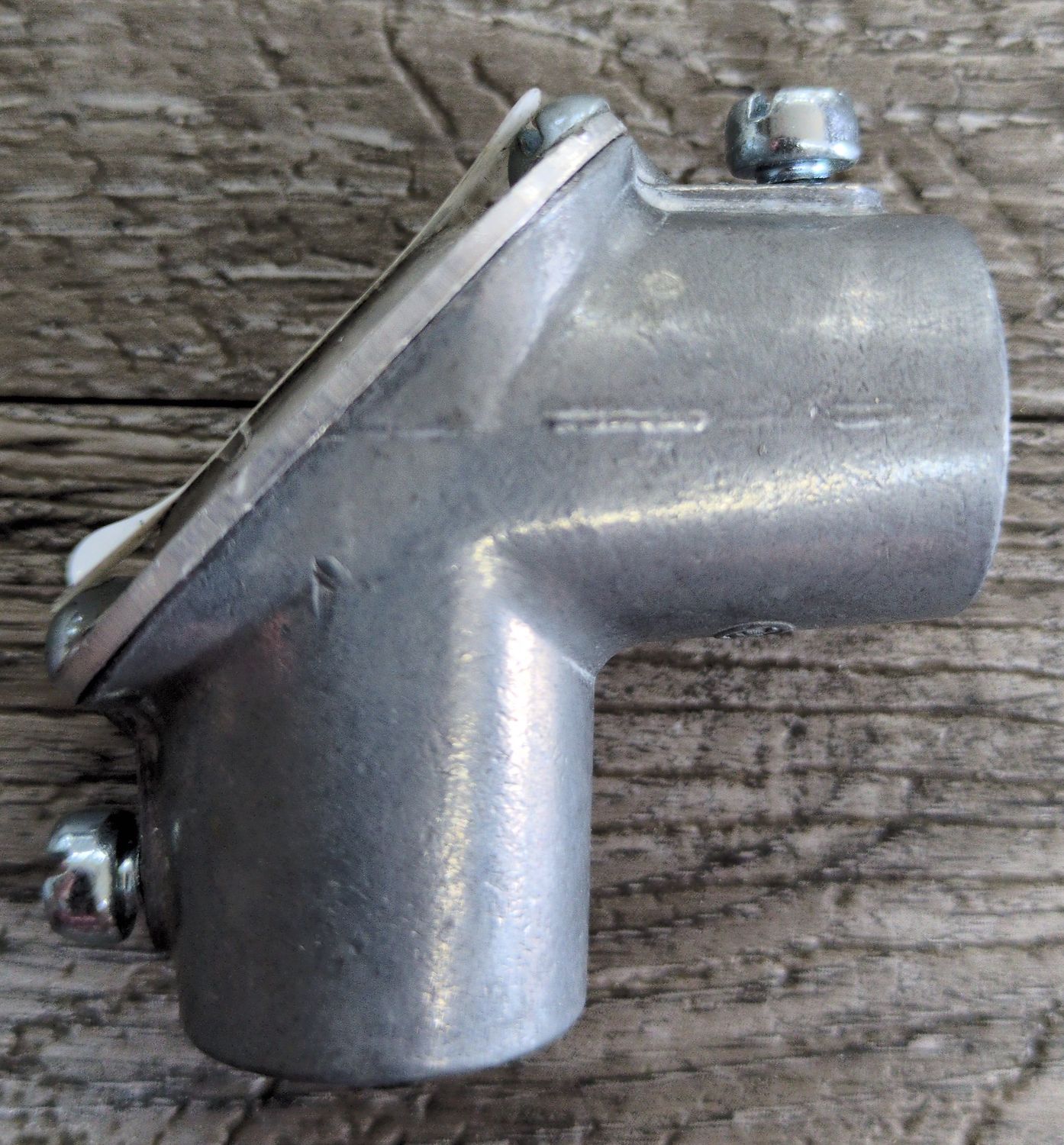 94105 1/2" RIGID PULL ELBOW