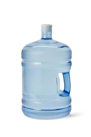 5G Drinking Water W/ Exchange