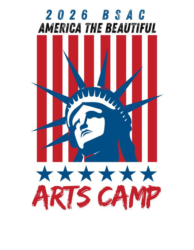 Creative Arts Camp Registration 2026