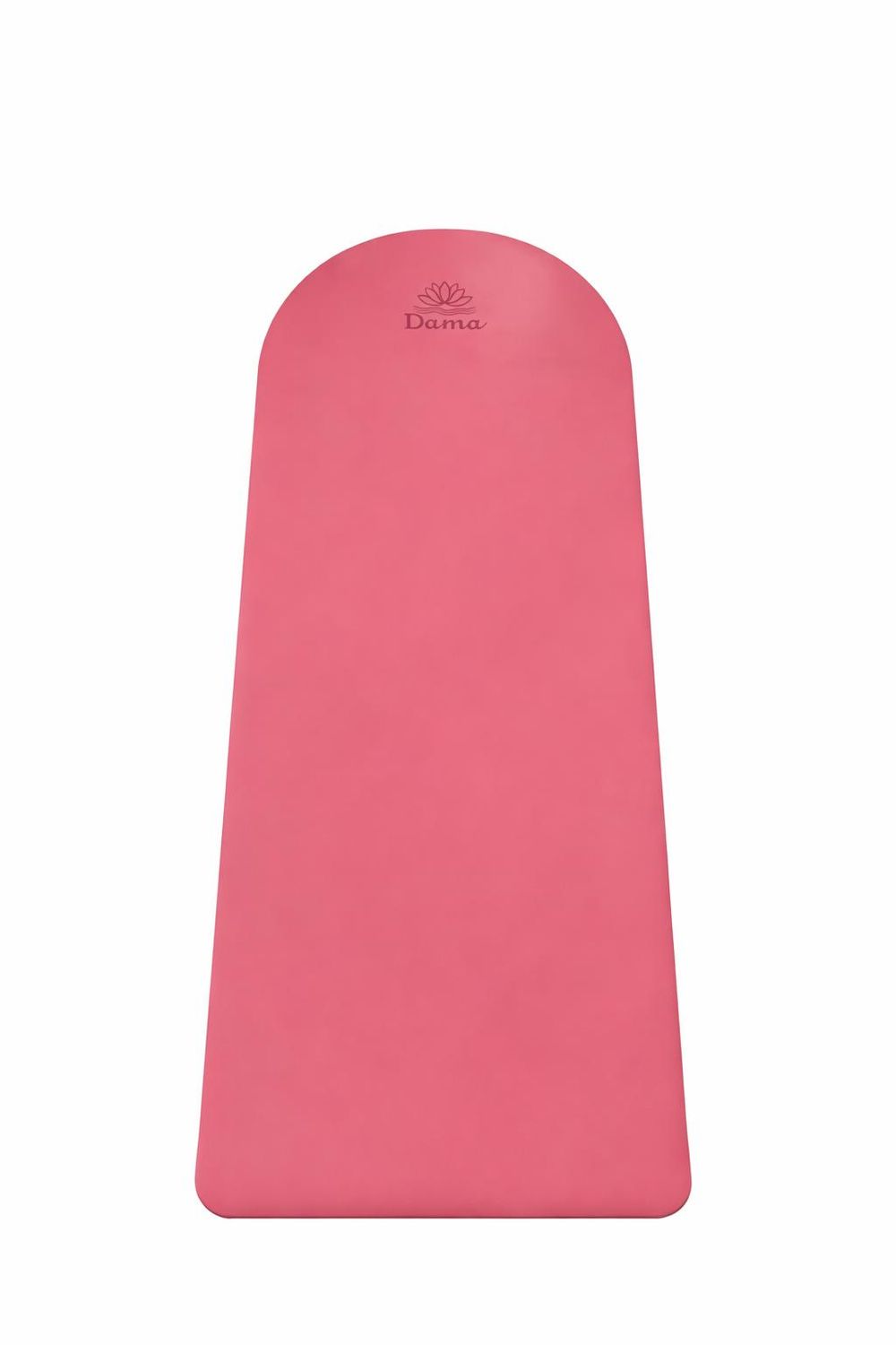 Yoga Mat Blush Pink — expressive but grounded tone