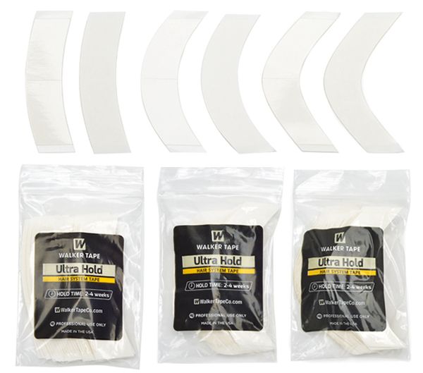 Walker Ultra Hold Contour Shape A CC C