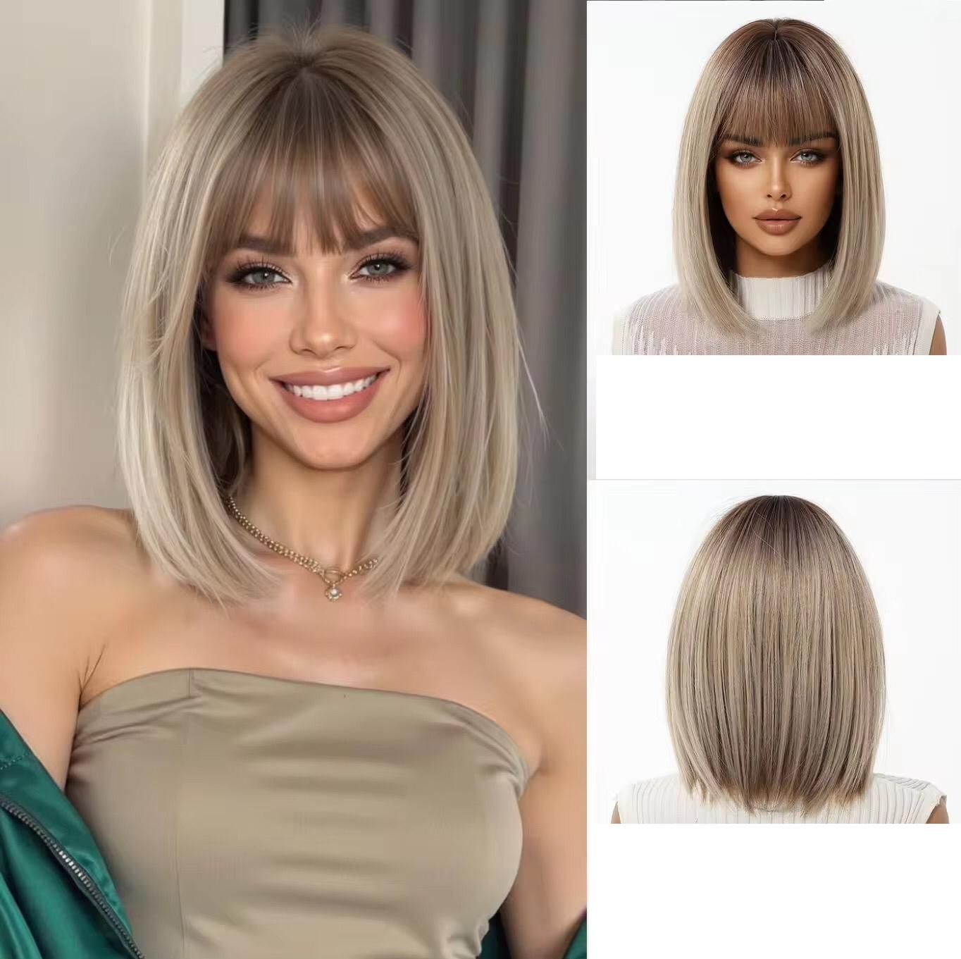 Kylie Wigs | WEA MULTHAIR 