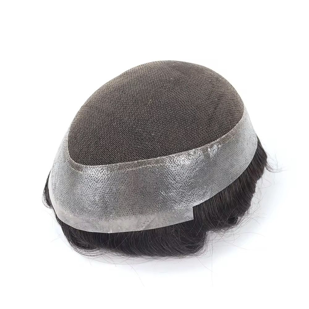 Australia-L Men Toupee | WEAR MULTHAIR 