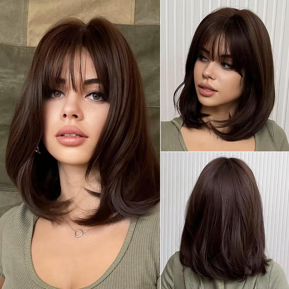 Tracey Wig | WEAR MULTHAIR 