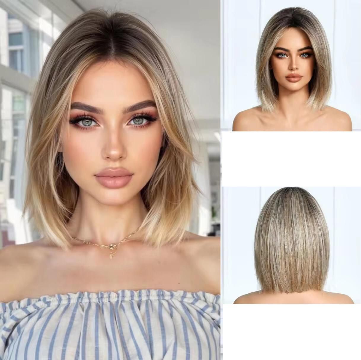 Lois Female Wigs | WEAR MULTHAIR 