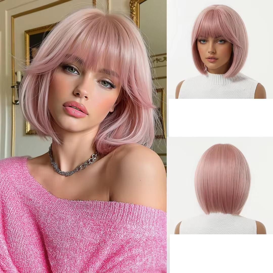 Kim Wig  | WEAR MULTHAIR 