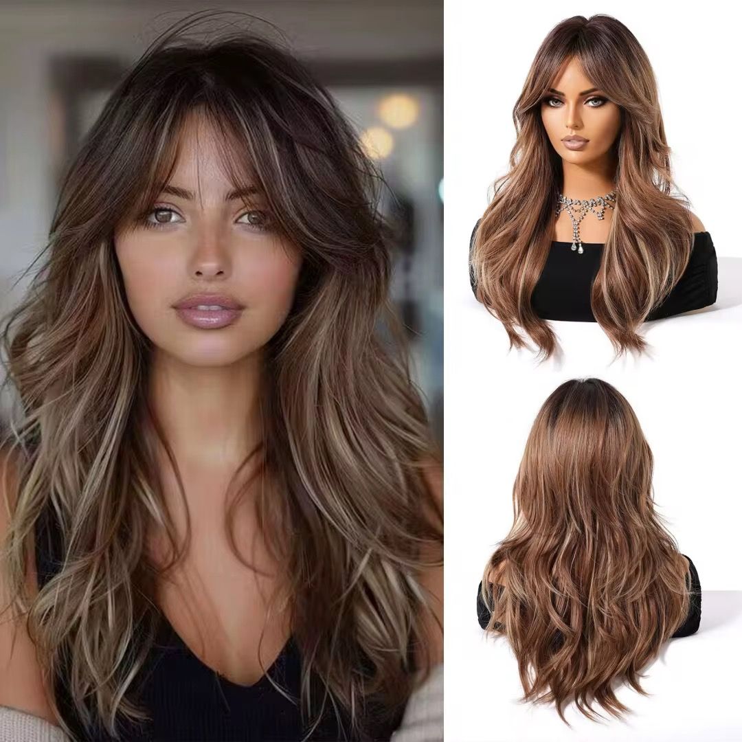 Kimora Female Wigs | WEAR MULTHAIR 