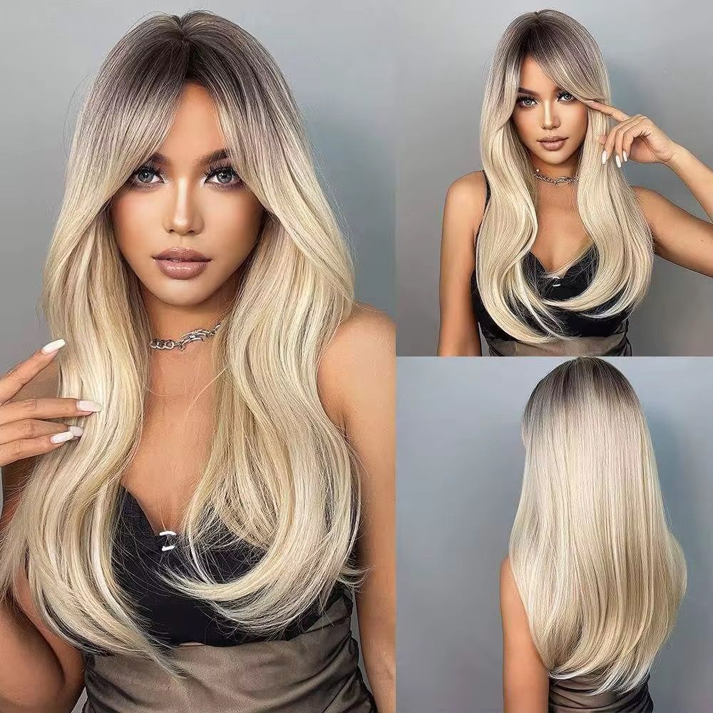 Janet Female Wigs | WEAR MULTHAIR 