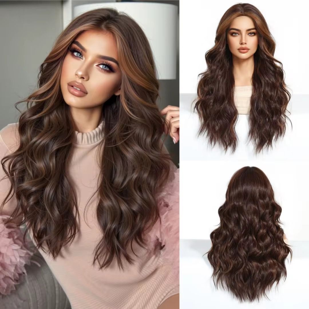 Laura Female Wigs | WEAR MULTHAIR