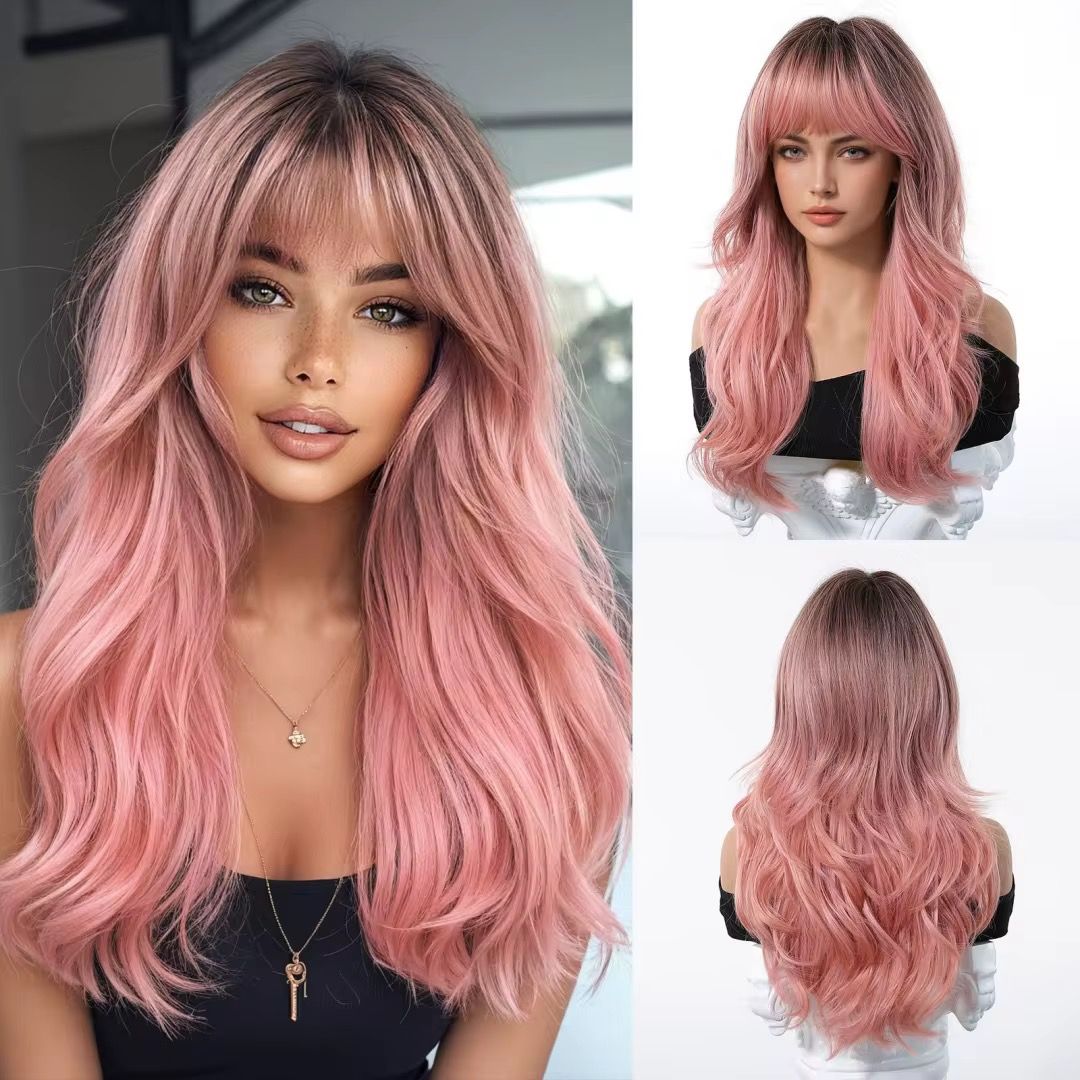 Felicia Female Wigs | WEAR MULTHAIR 