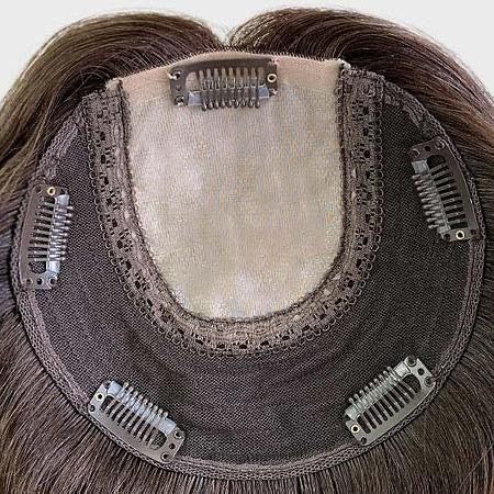 Topper WOE 6x6.5” | WEAR MULTHAIR 