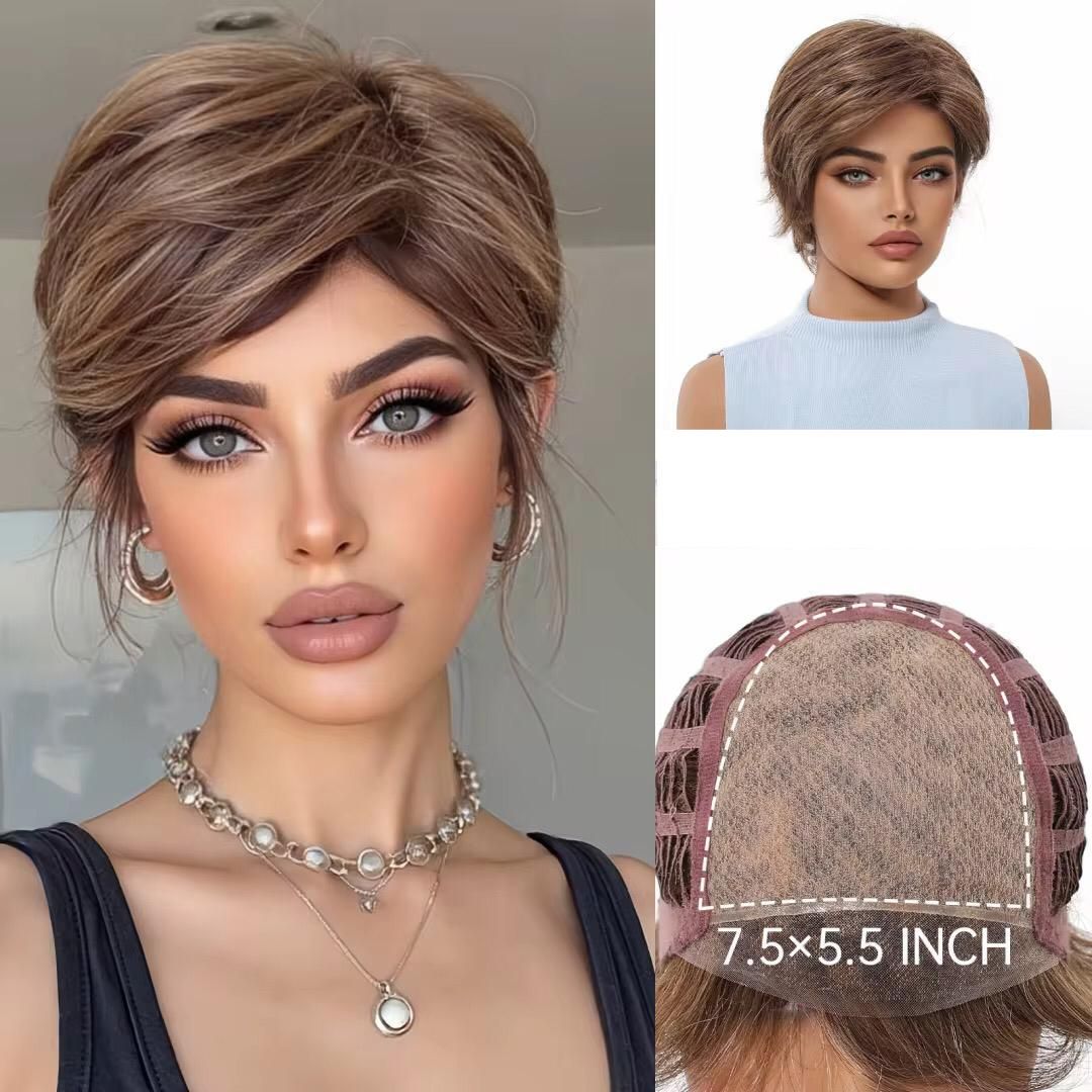 Diana Wigs | WEAR MULTHAIR 