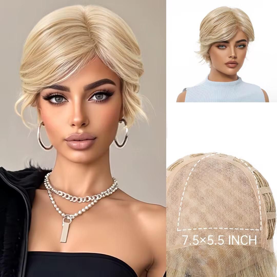 Prudence Wigs | WEAR MULTHAIR 