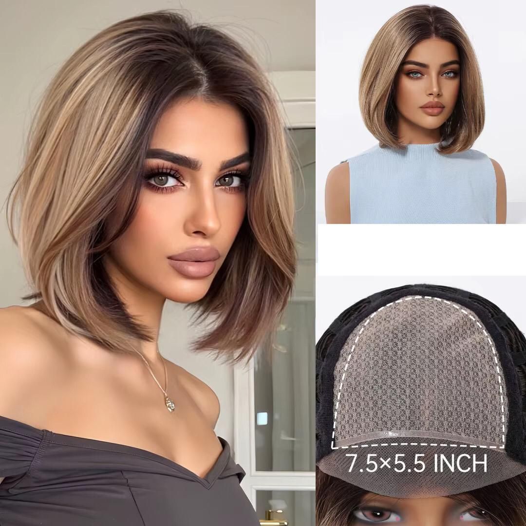 Selena Female Wigs | WEAR MULTHAIR 
