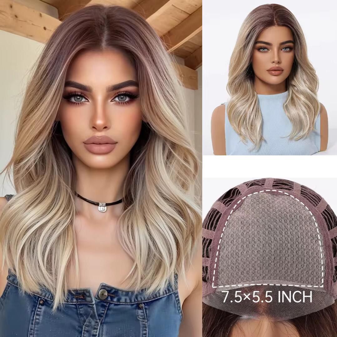 Victoria Female Wigs | WEAR MULTHAIR 