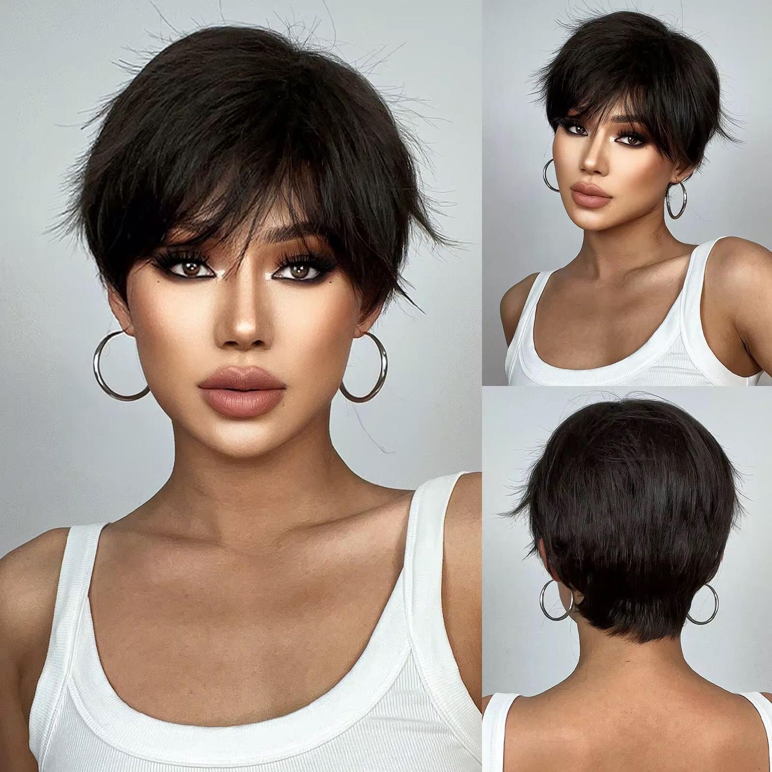 Klara Female Wig | WEAR MULTHAIR 