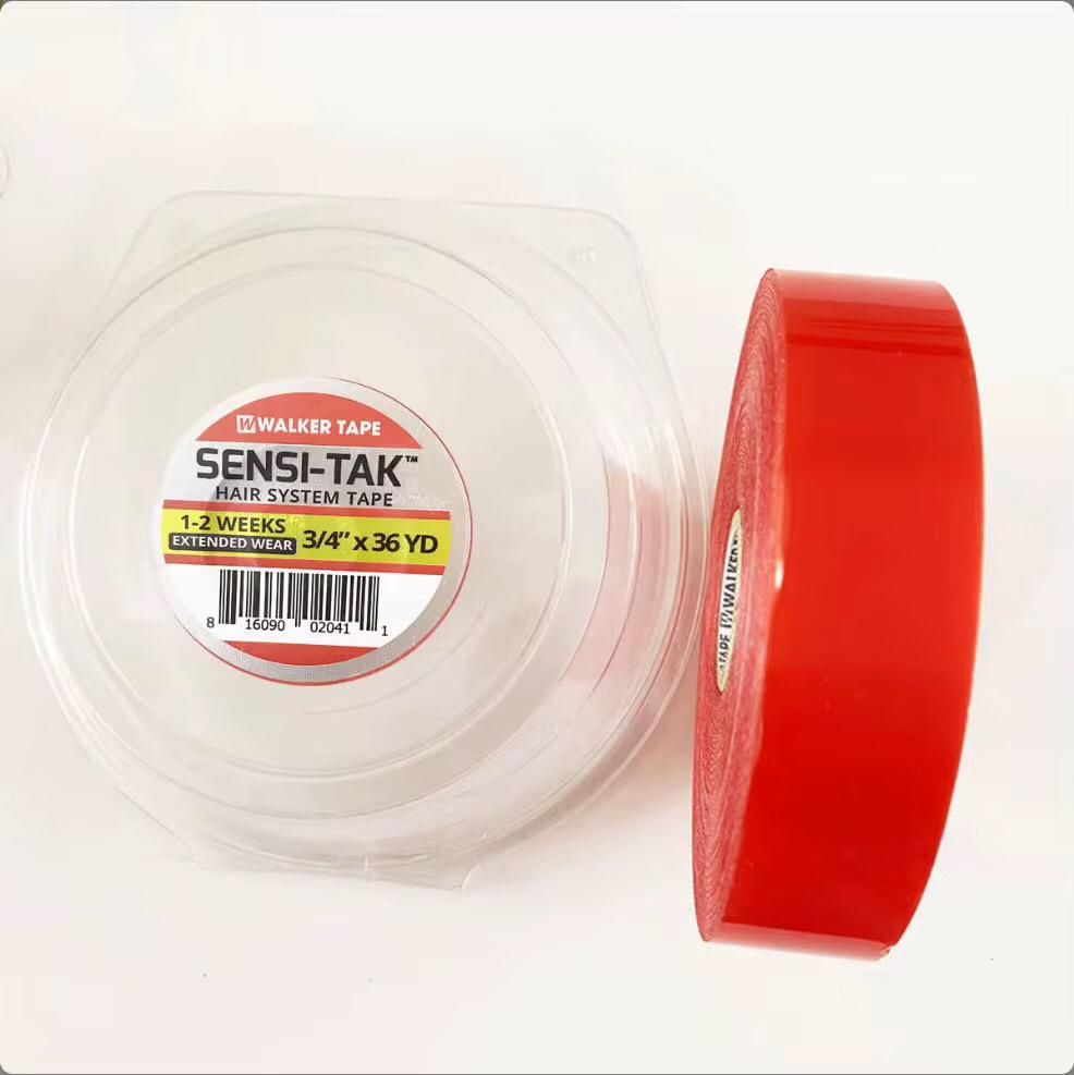 SENSI TAK Tape Rolls Adhesive | WEAR MULTHAIR 