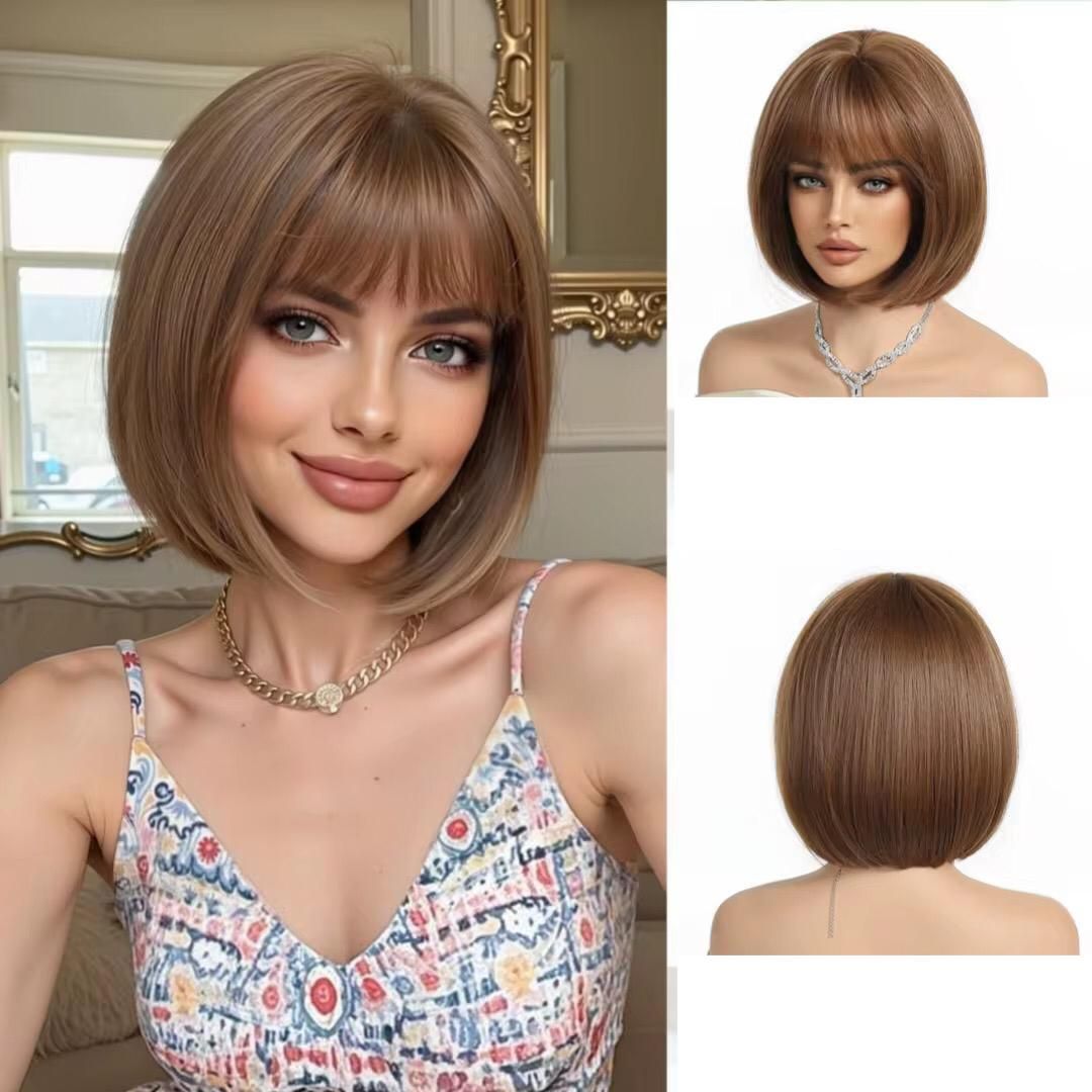  Bridget Wigs | WEAR MULTHAIR 