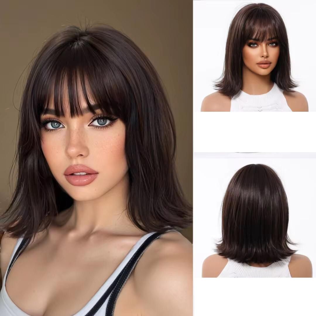 Carla Wig | WEAR MULTHAIR 