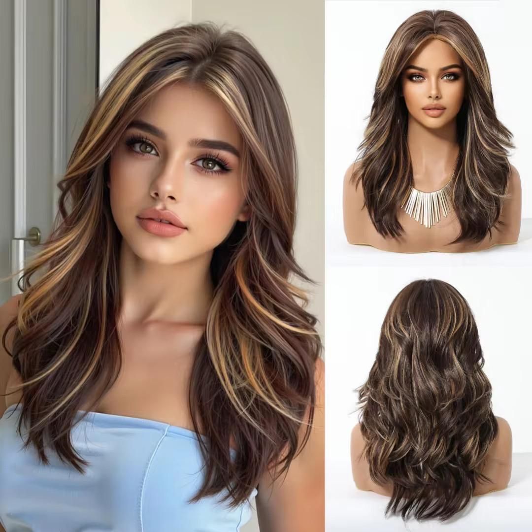 Kendall Female Wigs | WEAR MULTHAIR 