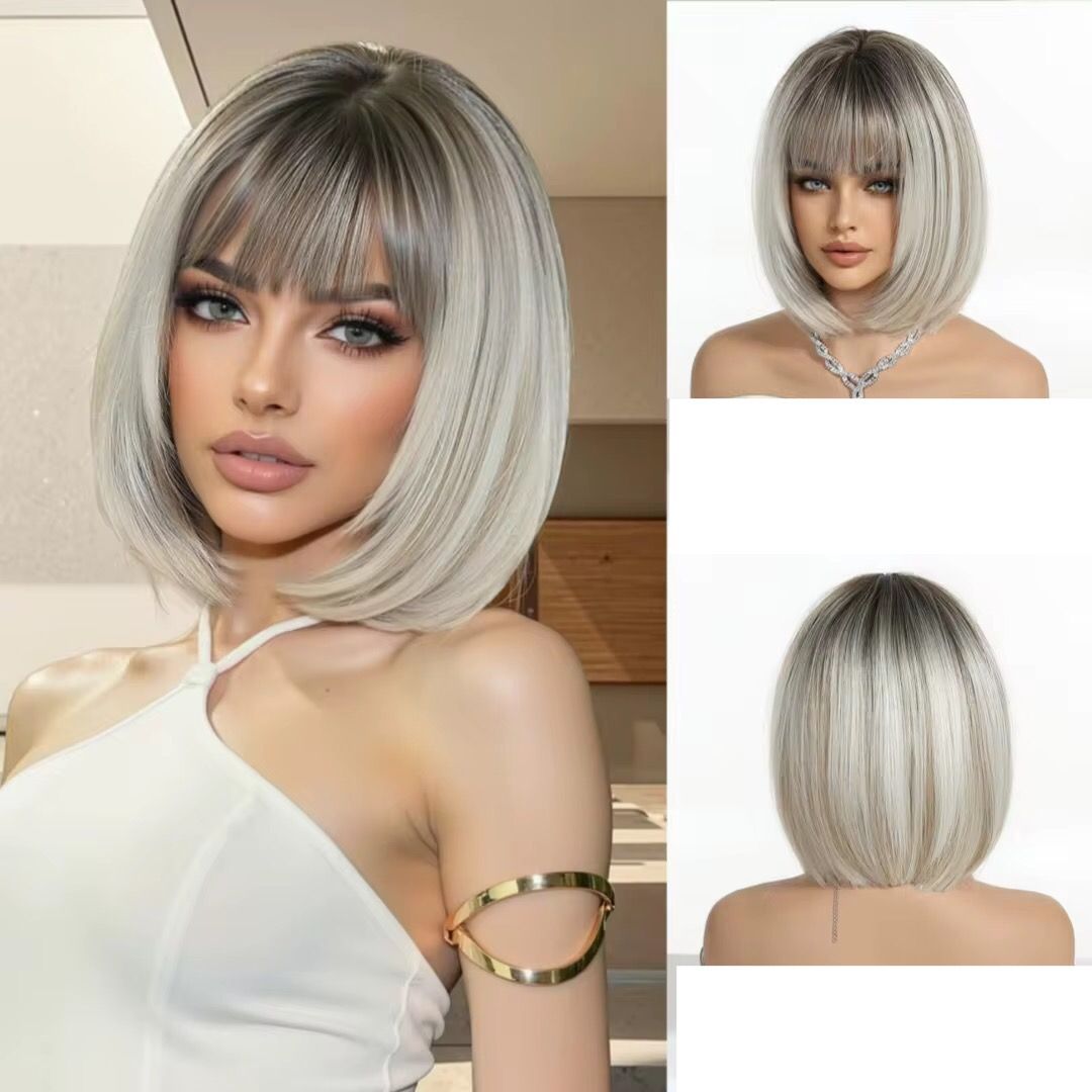 Elwire Female Wigs | WEAR MULTHAIR 