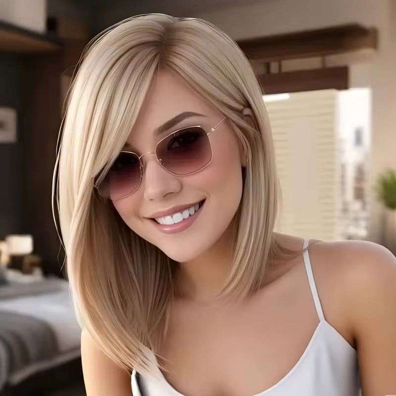 Sharon Female Wig | WEAR MULTHAIR 