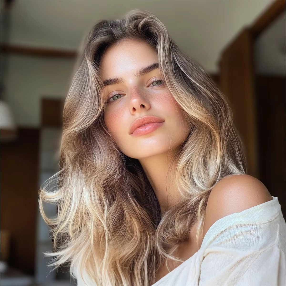 Shakira Female Wig | WEAR MULTHAIR 