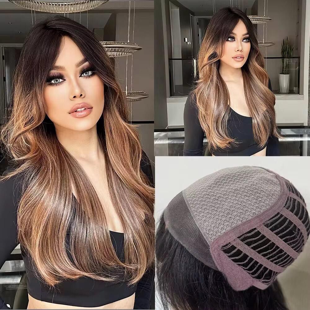 Faith Female Wigs