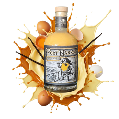 Port Narrow - The Golden Egg - 20.0% vol. Port Narrow - The Golden Egg - 20.0% vol.