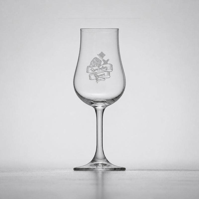 Premium Tasting-Glas