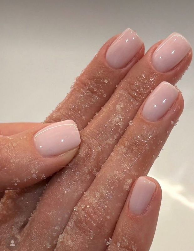 MANICURE GEL, ACRIGEL