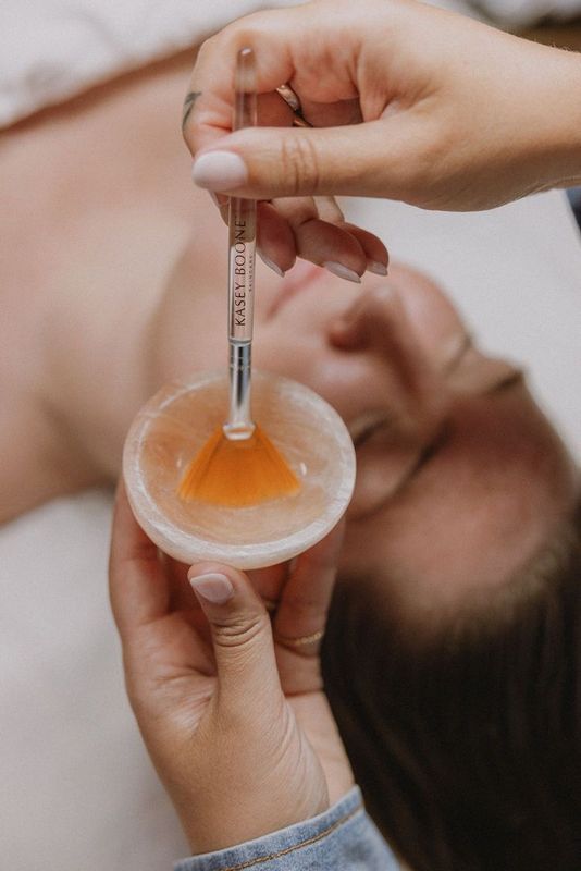 PEELING PELLE SENSIBILE