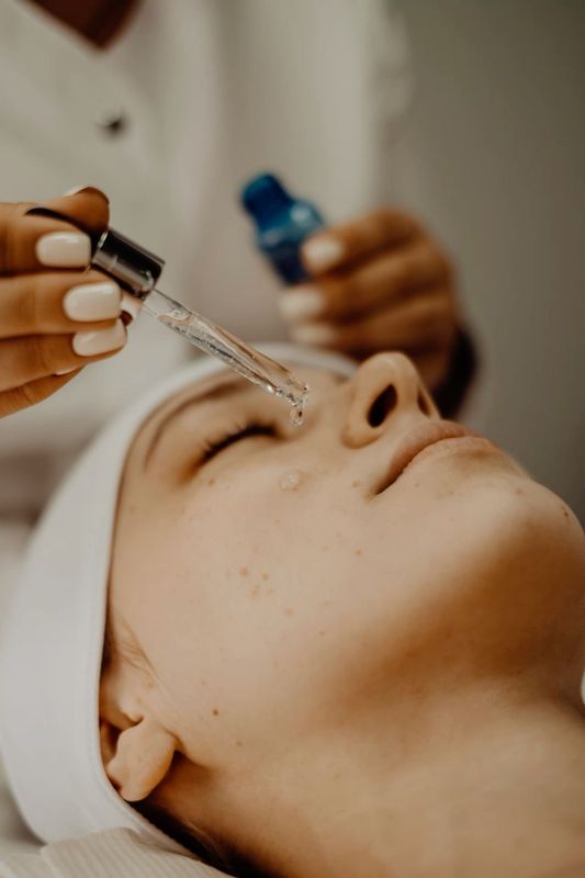 TRATTAMENTO RETINOLO