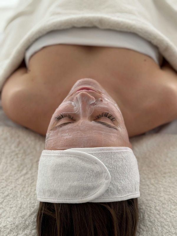 PEELING REVITALIZANTE