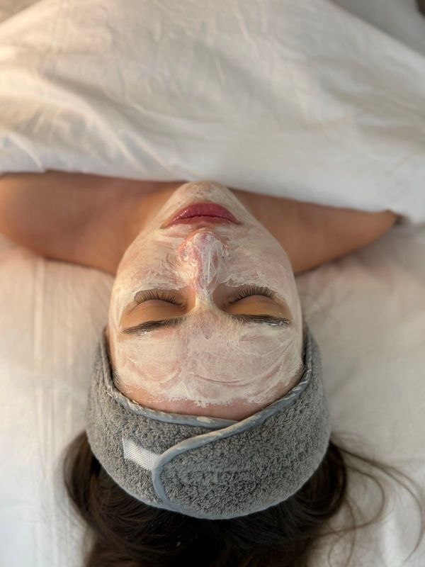 TRATTAMENTO INTENSIVO RxCarboxy