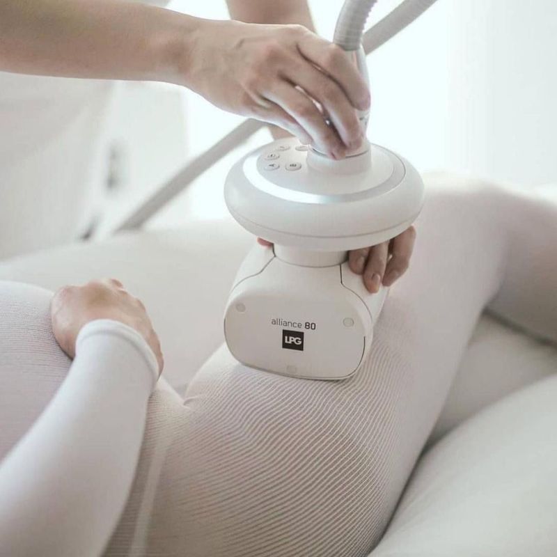 TRATTAMENTO GIOVANI MAMME