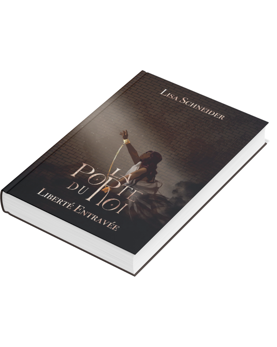 La Porte du Roi : Liberté Entravée - Tome 1