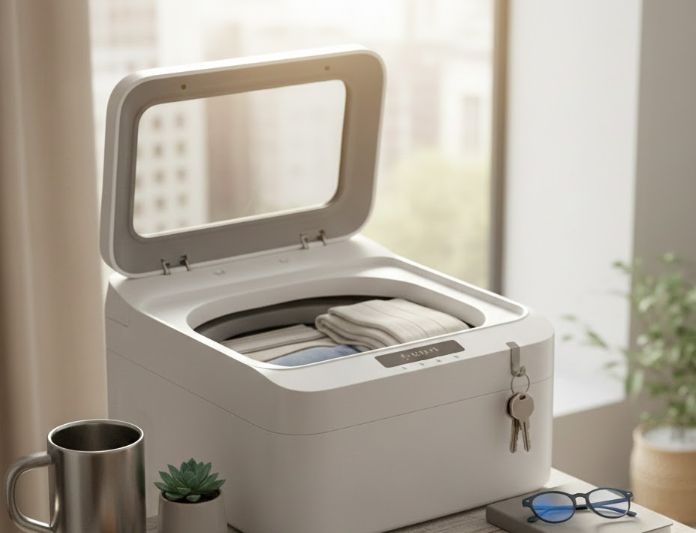 Dinge des täglichen Lebens