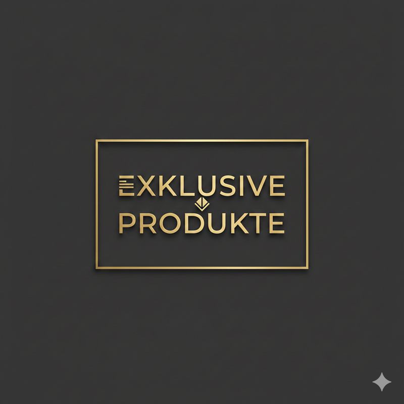 Exklusive Produkte