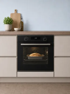 Moderne Backöfen und Einbaubacköfen von Bosch, AEG, Beko, Bauknecht, Gorenje, Grundig, Midea und Privileg in Köln 