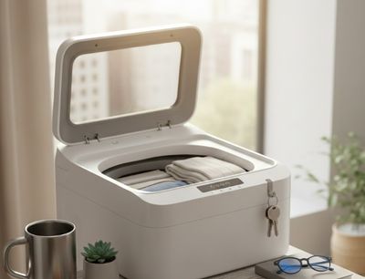 Dinge des täglichen Lebens