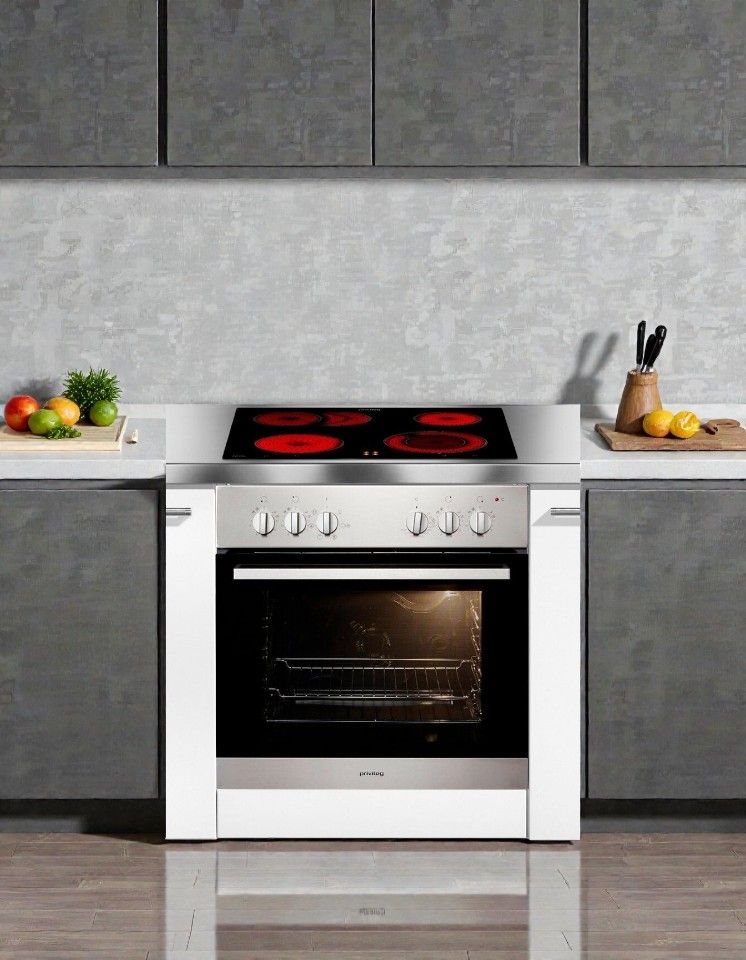 Privileg PHVR6 OH5V1 IN Geschirrspüler 65 L, Energieeffizienzklasse A, 0.87 kWh/Zyklus, 0.78 kWh/Zyklus