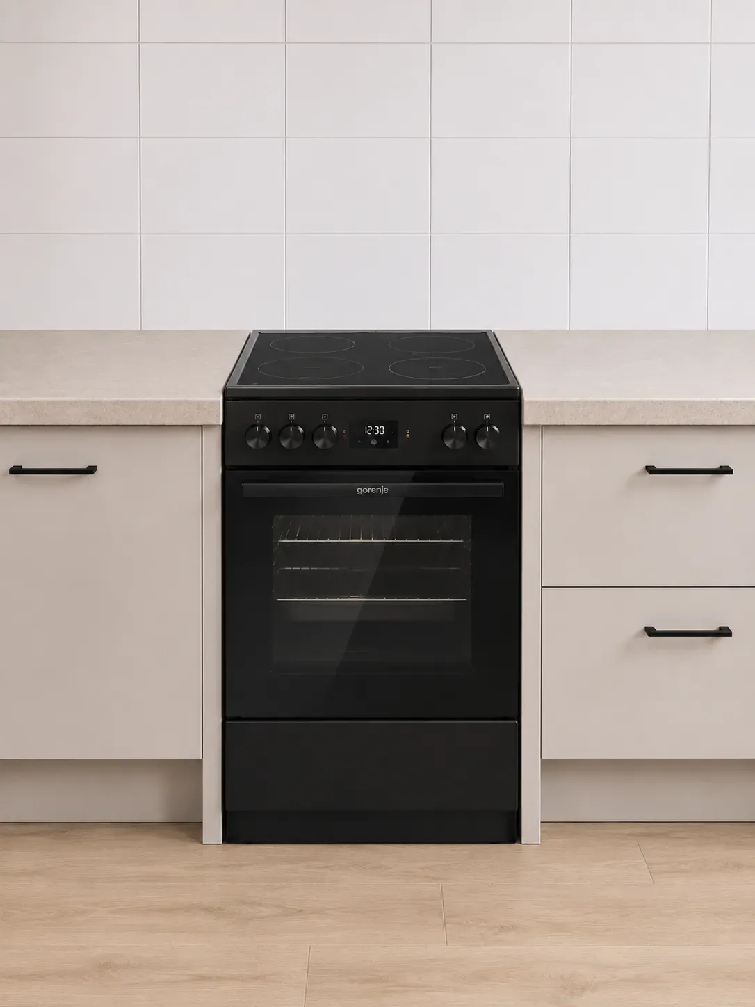 Gorenje GEIT5C60BPG Standherd kaufen sofort
