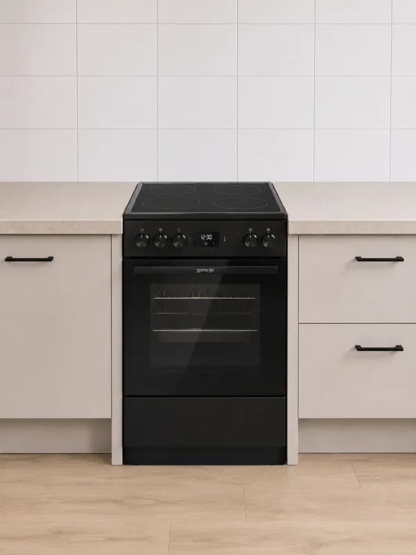 Gorenje GEIT5C60BPG Standherd kaufen sofort